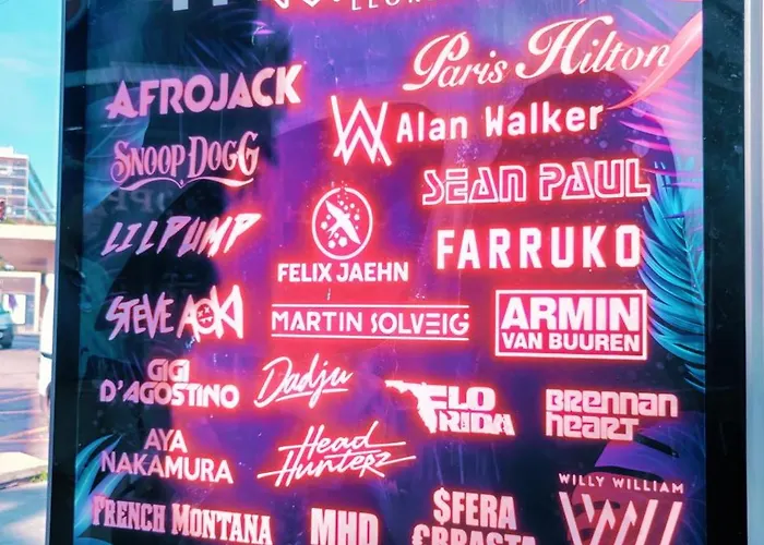 The Astrid Appartement *