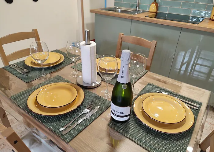 The Astrid * Lloret de Mar