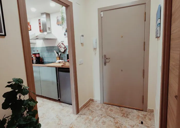 The Astrid Appartement *