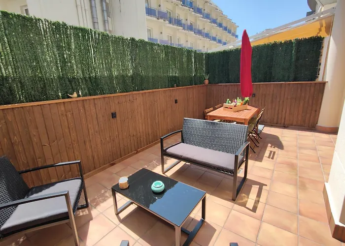 The Astrid Appartement