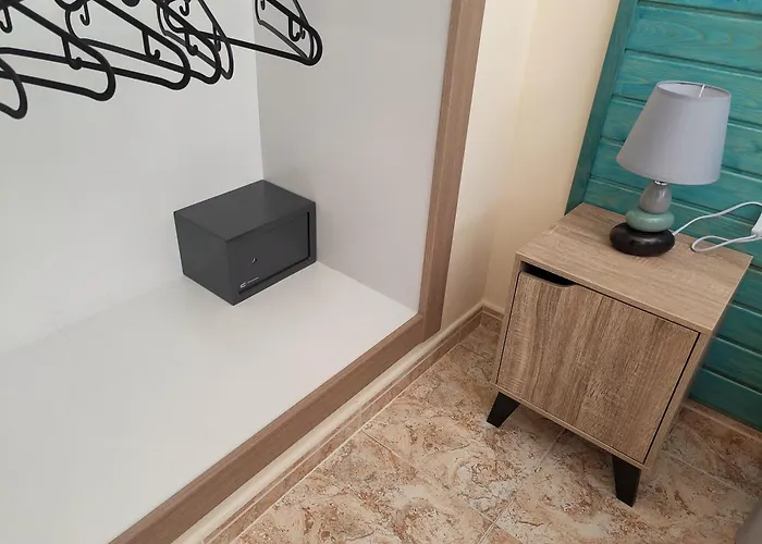 The Astrid Lloret de Mar