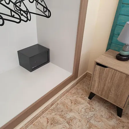 The Astrid Lloret de Mar