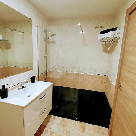 The Astrid * Lloret de Mar