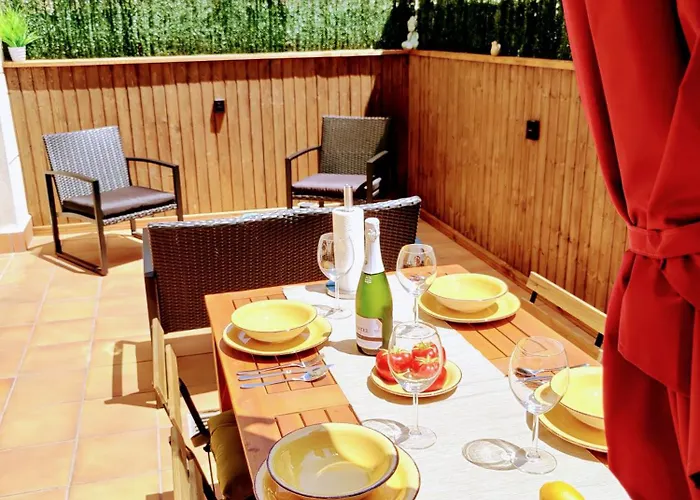 The Astrid Appartamento *