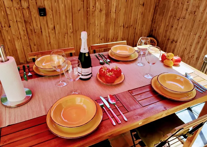 Appartamento The Astrid Lloret de Mar