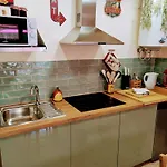 Apartman The Astrid Lloret de Mar