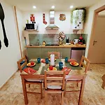 The Astrid Apartman *