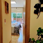 The Astrid Apartman Lloret de Mar