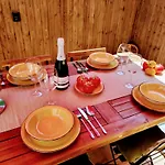 Apartman The Astrid Lloret de Mar