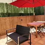 Apartman The Astrid Lloret de Mar