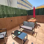 The Astrid Apartman