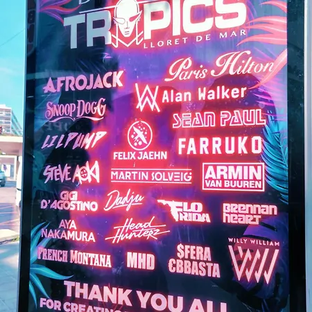 The Astrid Apartment *