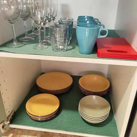 The Astrid Apartment