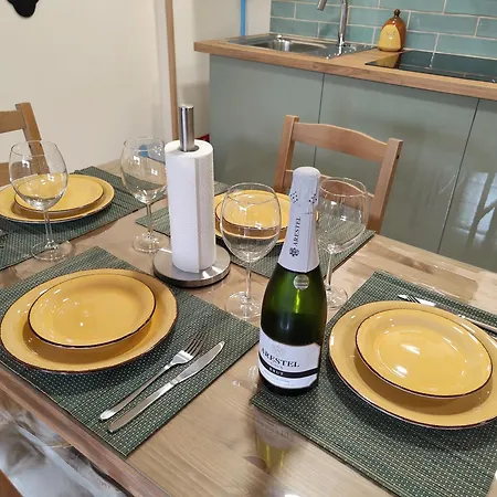 The Astrid * Lloret de Mar