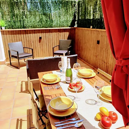 The Astrid Apartment *