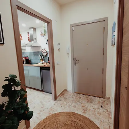 The Astrid Apartment *