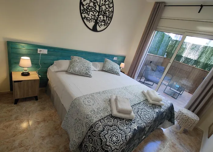 The Astrid * リョレート・デ・マル