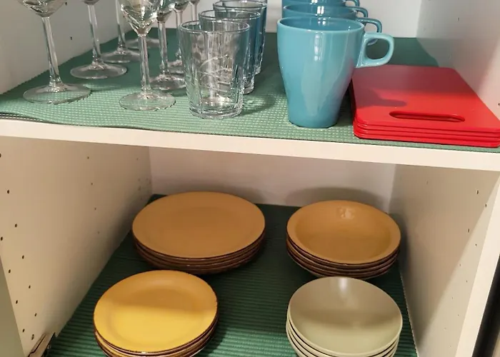 The Astrid アパート