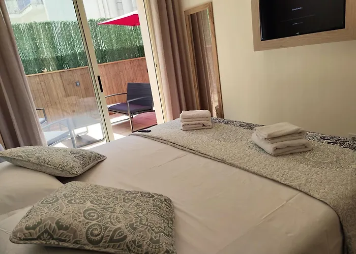 Apartman The Astrid *