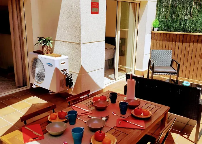 Apartman The Astrid *