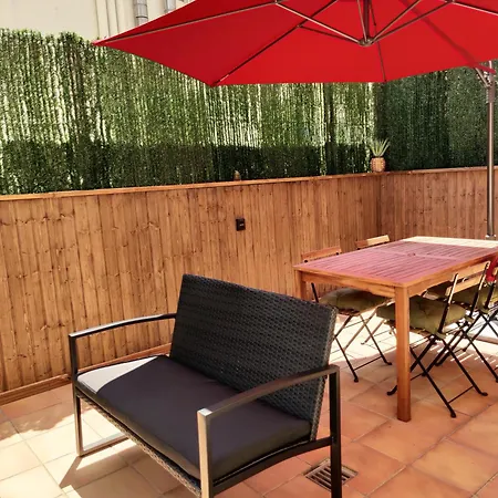 Apartment The Astrid Lloret de Mar