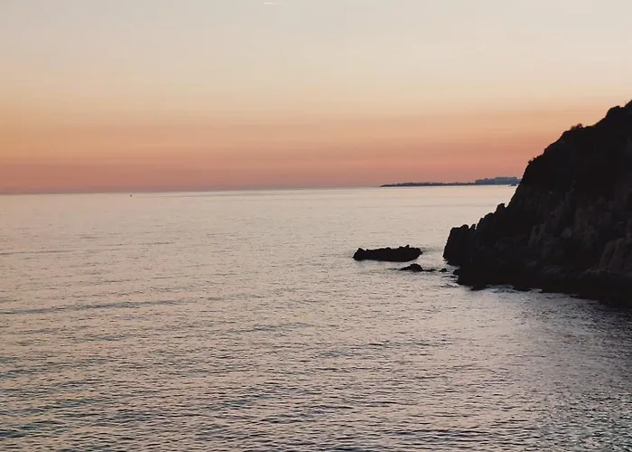 דירה The Astrid *