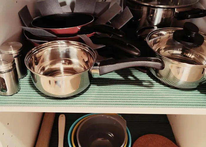 The Astrid יורט דה מאר