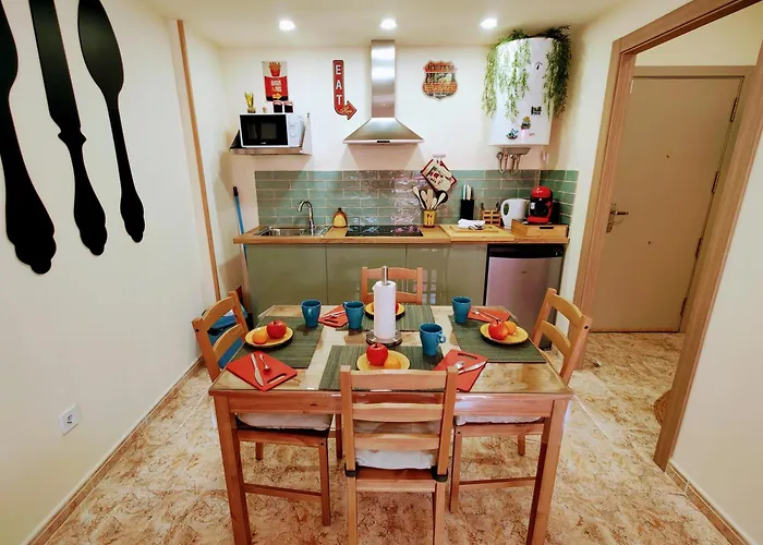 The Astrid דירה *