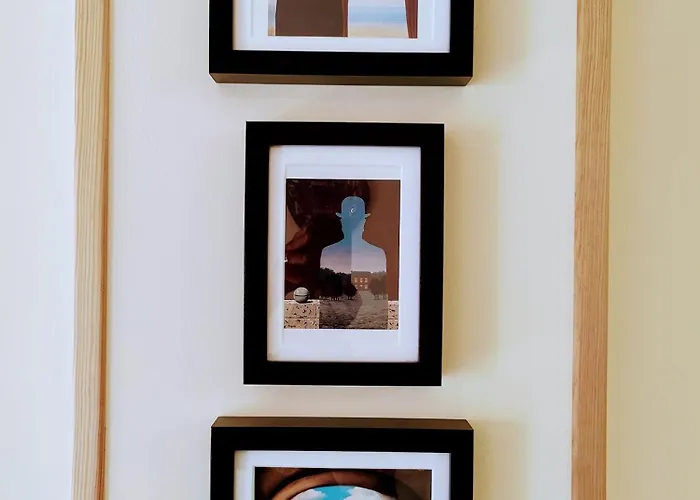 The Astrid יורט דה מאר